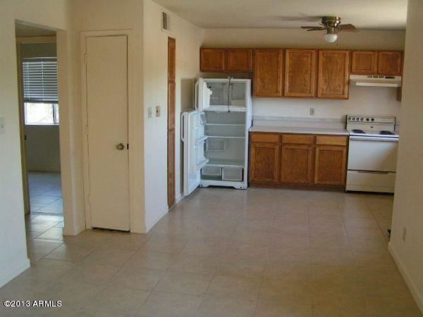 450 Palm Drive, Wickenburg, AZ 85390