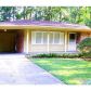 6763 Brookwood Circle, Jonesboro, GA 30236 ID:2751962