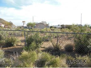 LT 3 ARROYO SECA DRIVE, Golden Valley, AZ 86413