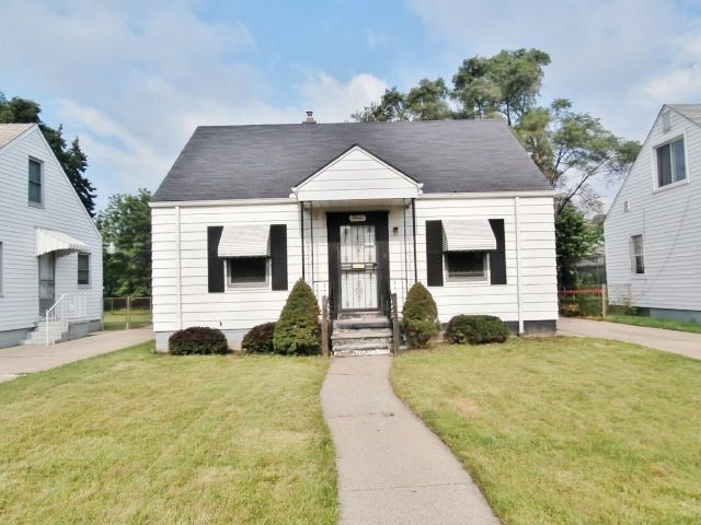 19421 Buffalo St, Detroit, MI 48234