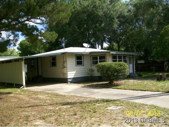 1228 Leon Ln, Daytona Beach, FL 32117