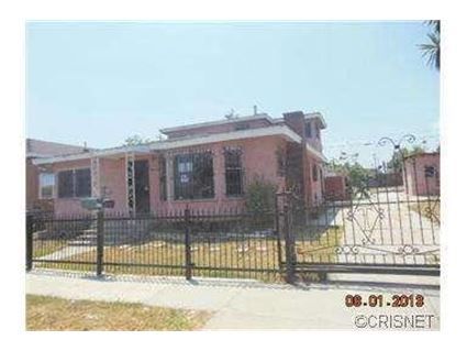 1230 West 103rd Street, Los Angeles, CA 90044