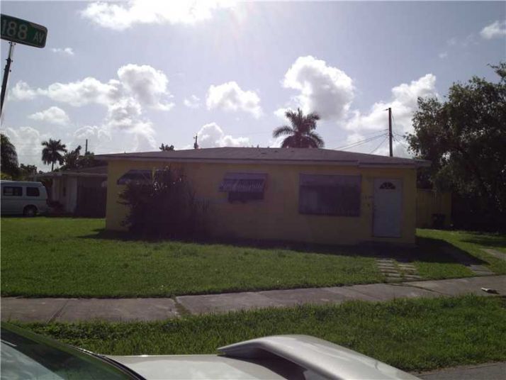 18770 SW 316 ST, Homestead, FL 33030