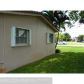 428 N LUNA CT, Hollywood, FL 33021 ID:816008