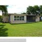 428 N LUNA CT, Hollywood, FL 33021 ID:816010