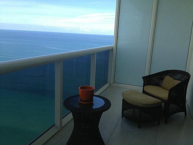 1830 S OCEAN DR # 4612, Hallandale, FL 33009