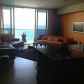 1830 S OCEAN DR # 4612, Hallandale, FL 33009 ID:1110313