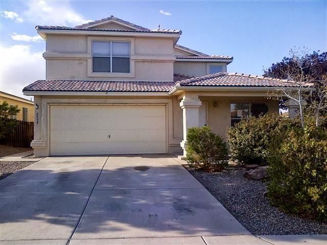 5339 Stream Stone Ave Nw, Albuquerque, NM 87114