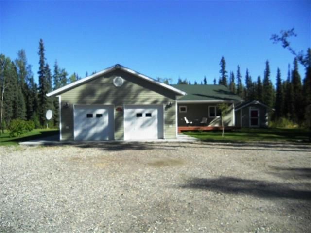 2070 Beth Anne Drive, North Pole, AK 99705