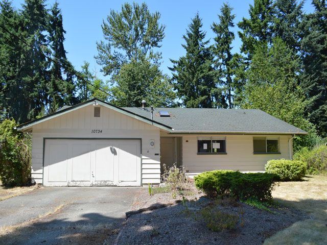 10734 Rampart Drive E, Puyallup, WA 98374