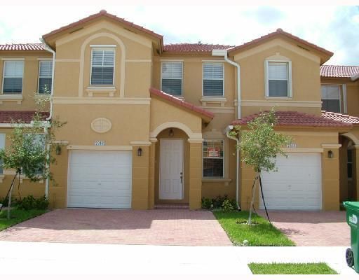 8171 NW 107 CT # 8171, Miami, FL 33178