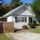 437 Orchard Drive, Stone Mountain, GA 30083 ID:2752334