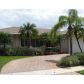 4900 N 36TH CT, Hollywood, FL 33021 ID:125396