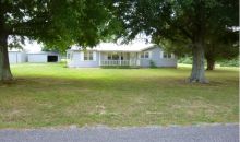 166 Co Rd 1694 Holly Pond, AL 35083