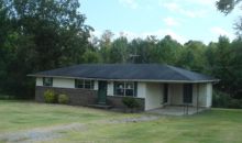 170 Meadow DR Holly Pond, AL 35083