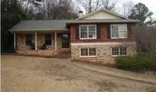 2444 Jamestown Dr Dr Birmingham, AL 35226