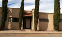 687 North American Loop Nogales, AZ 85621