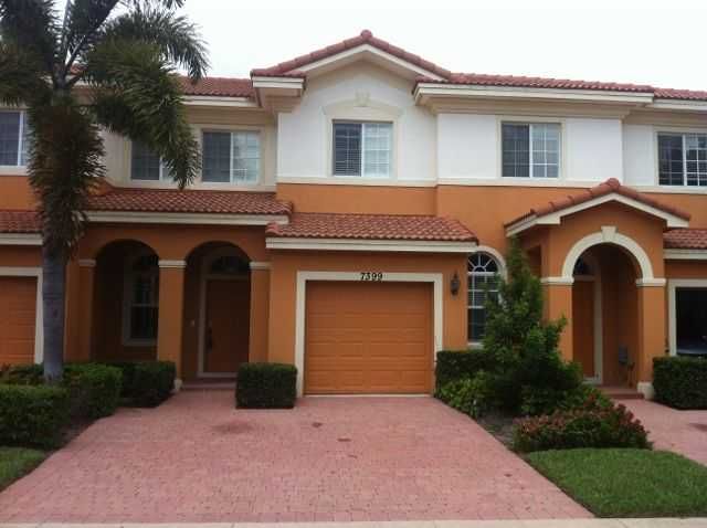 7399 Briella Dr # 22, Boynton Beach, FL 33437