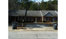 Unit 7187 - 7187 Williamsburg Drive Riverdale, GA 30274