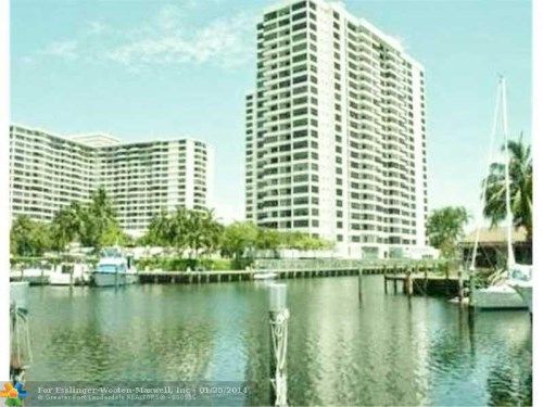 600 Three Islands Blvd # 1205, Hallandale, FL 33009