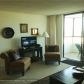 600 Three Islands Blvd # 1205, Hallandale, FL 33009 ID:5759552