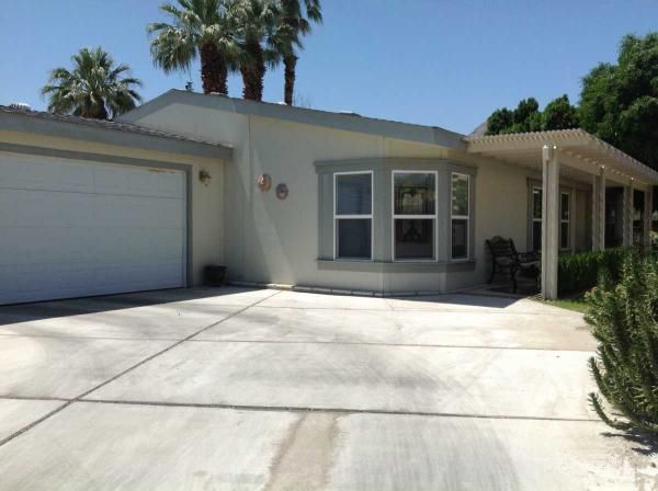 314 Via Don Benito, Cathedral City, CA 92234