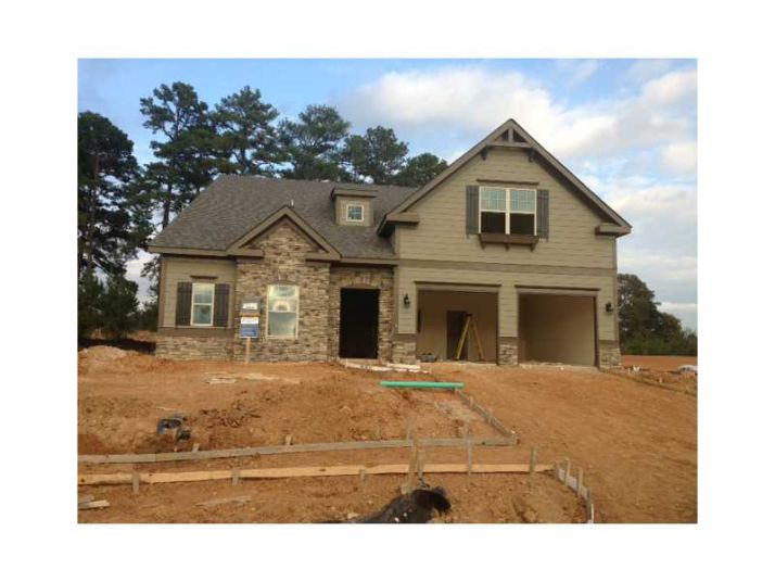 6835 Flagstone Way, Flowery Branch, GA 30542