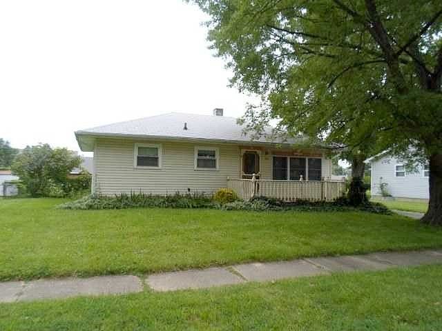 Lawson, New Lebanon, OH 45345