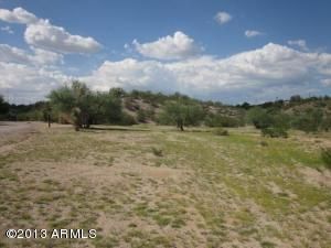 0 W CHEROKEE Lane, Wickenburg, AZ 85390