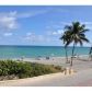 2900 N OCEAN DR # 201, Hollywood, FL 33019 ID:6016175