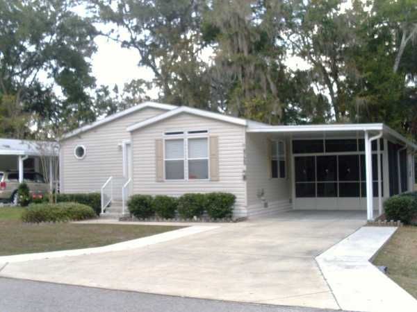 4725 Nw 19th St, Ocala, FL 34482