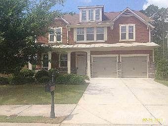 Alysheba Dr, Fairburn, GA 30213