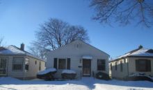 4229 W Courtland Avenue Milwaukee, WI 53209