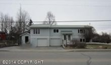 407 N Gulkana Street Palmer, AK 99645