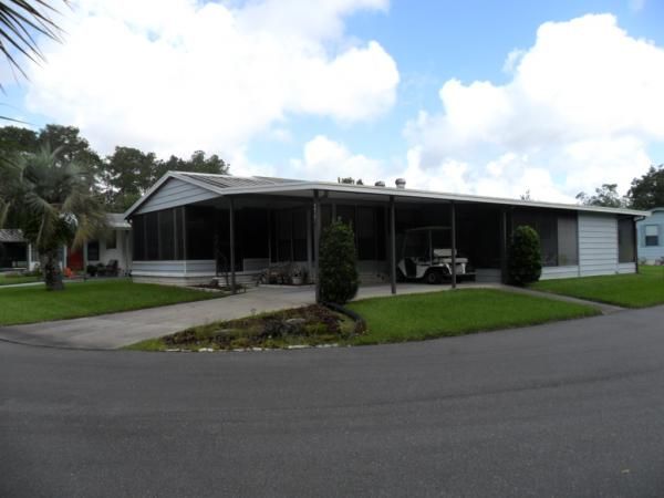 4619 Rosegreen Lane, Brooksville, FL 34601