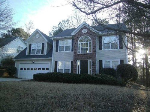 681 Simon Park Circle, Lawrenceville, GA 30045