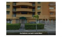 2441 SW 31 AV # 309 Miami, FL 33145