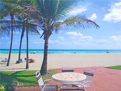 1801 S Surf Rd # 2H, Hollywood, FL 33019