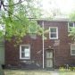 751 Johnson St, Gary, IN 46402 ID:876420