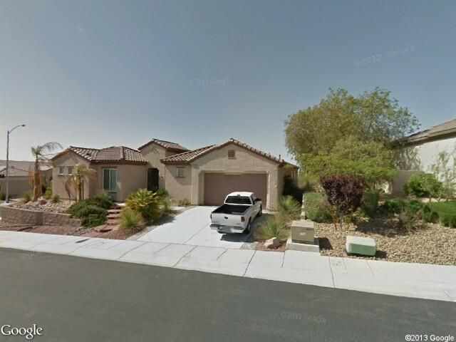 Falls City Ct, Henderson, NV 89044