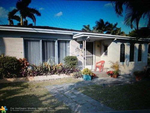 1511 GARFIELD ST, Hollywood, FL 33020