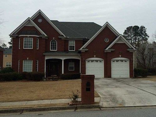 860 Legacy Woods Drive, Norcross, GA 30093