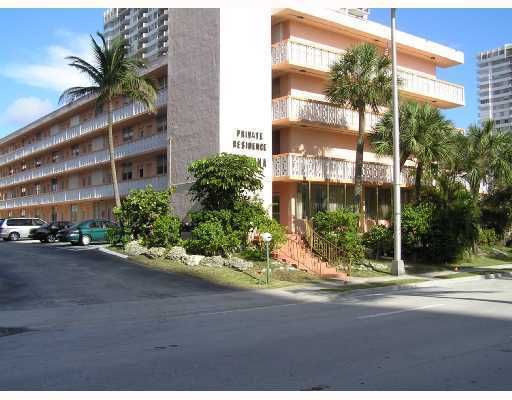 1936 S OCEAN DR # 15C, Hallandale, FL 33009