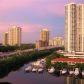 3400 NE 192 ST # 1010, Miami, FL 33180 ID:6027563