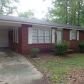 4396 Mercer Road, Decatur, GA 30035 ID:5974189