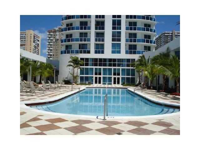 1945 S OCEAN DR # 605, Hallandale, FL 33009