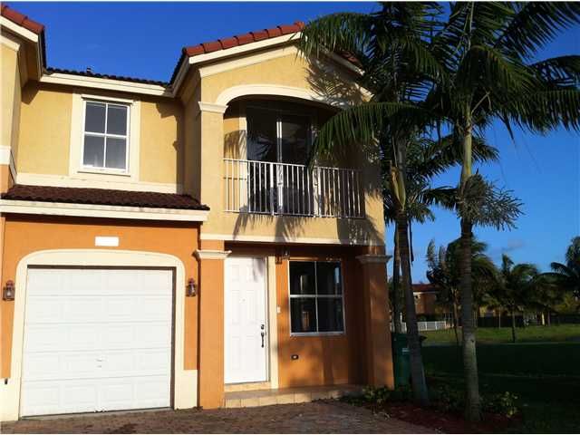 24109 SW 108 AV # 1/34, Homestead, FL 33032