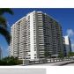 2500 Parkview Dr # 1711, Hallandale, FL 33009 ID:1046367