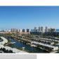 2500 Parkview Dr # 1711, Hallandale, FL 33009 ID:1046369