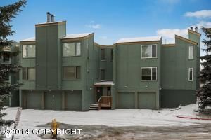 709 Copperbush Court, Anchorage, AK 99518